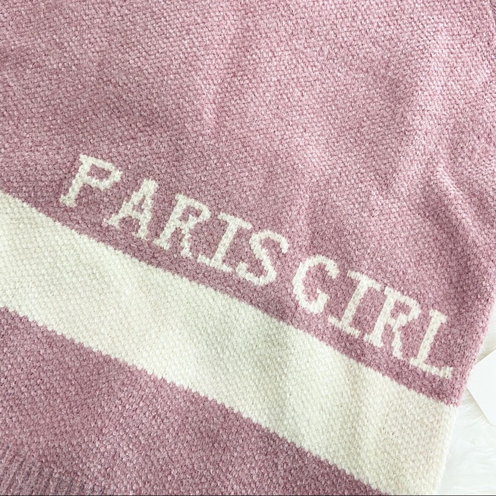 🌿Elena Paris girl sweater🌿 - Picture 4 of 5